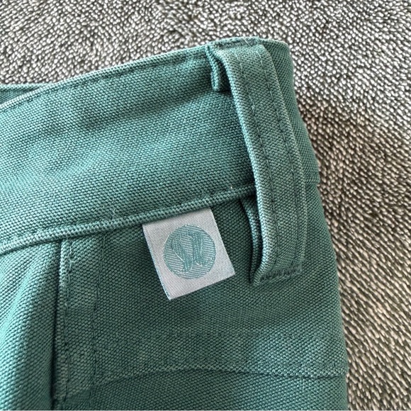 2022 Lululemon ABC Classic-Fit Pant 32" *Utilitech
Green Jasper Size 34 - Picture 9 of 12